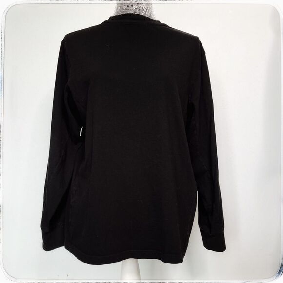 Proenza schouler long sleeve men’s tee - Picture 2 of 6